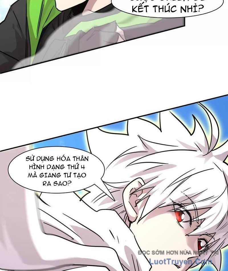 Cương Thi Tiên Sinh Chap 193 - Next Chap 194