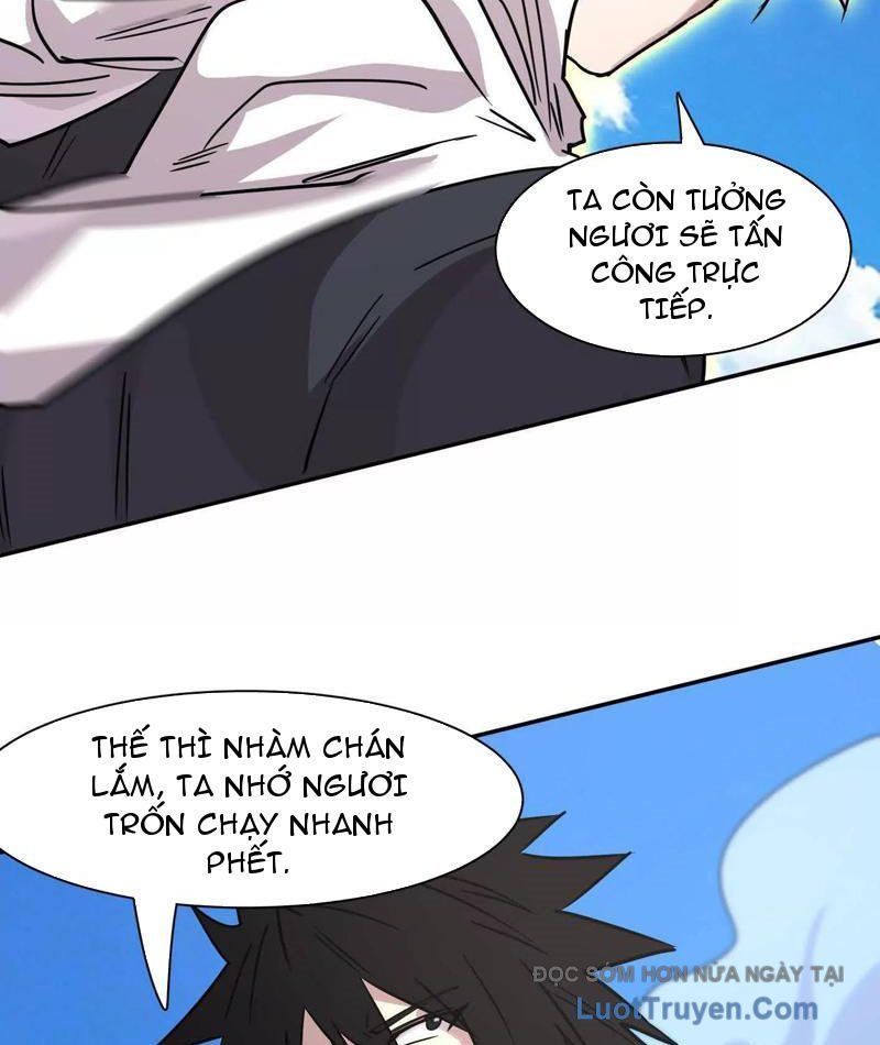 Cương Thi Tiên Sinh Chap 193 - Next Chap 194