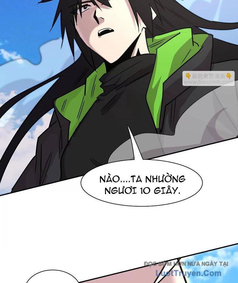 Cương Thi Tiên Sinh Chap 193 - Next Chap 194