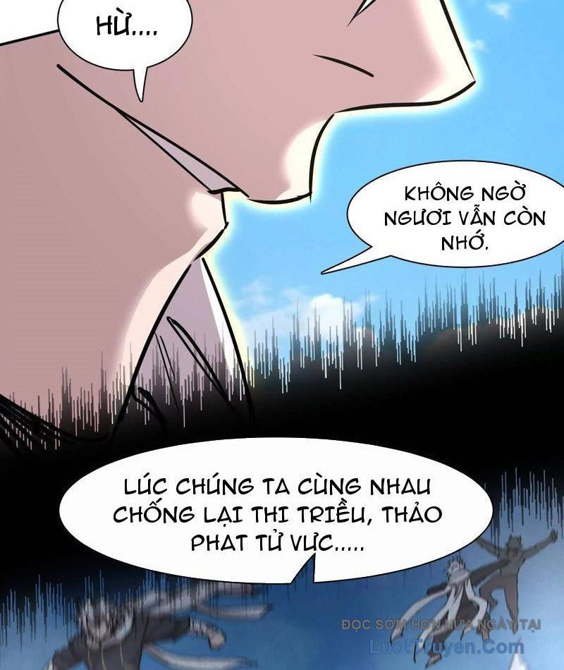 Cương Thi Tiên Sinh Chap 193 - Next Chap 194