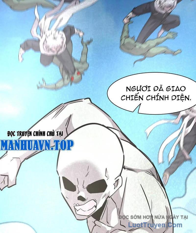 Cương Thi Tiên Sinh Chap 193 - Next Chap 194