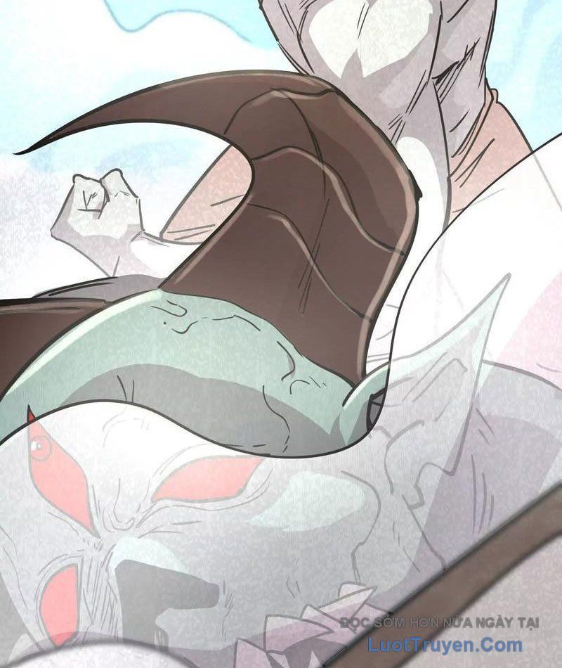 Cương Thi Tiên Sinh Chap 193 - Next Chap 194