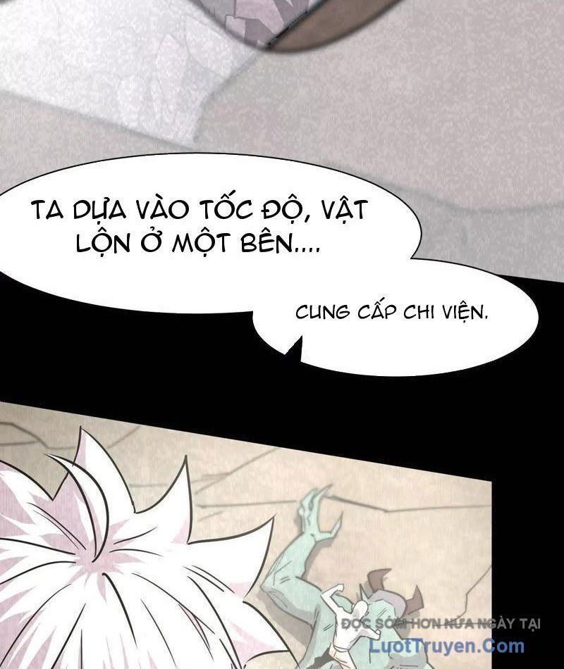 Cương Thi Tiên Sinh Chap 193 - Next Chap 194