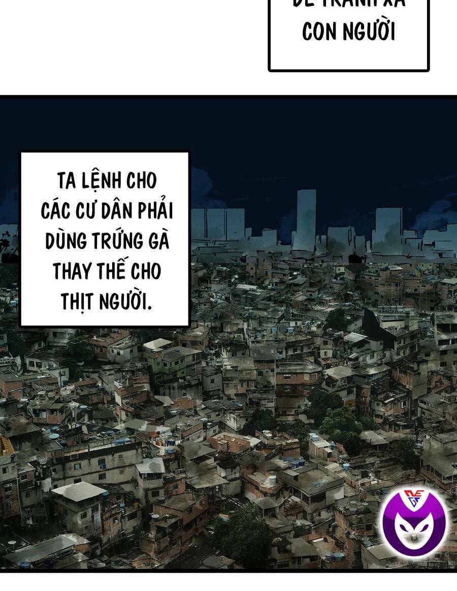 Cương Thi Tiên Sinh Chap 2 - Next Chap 3