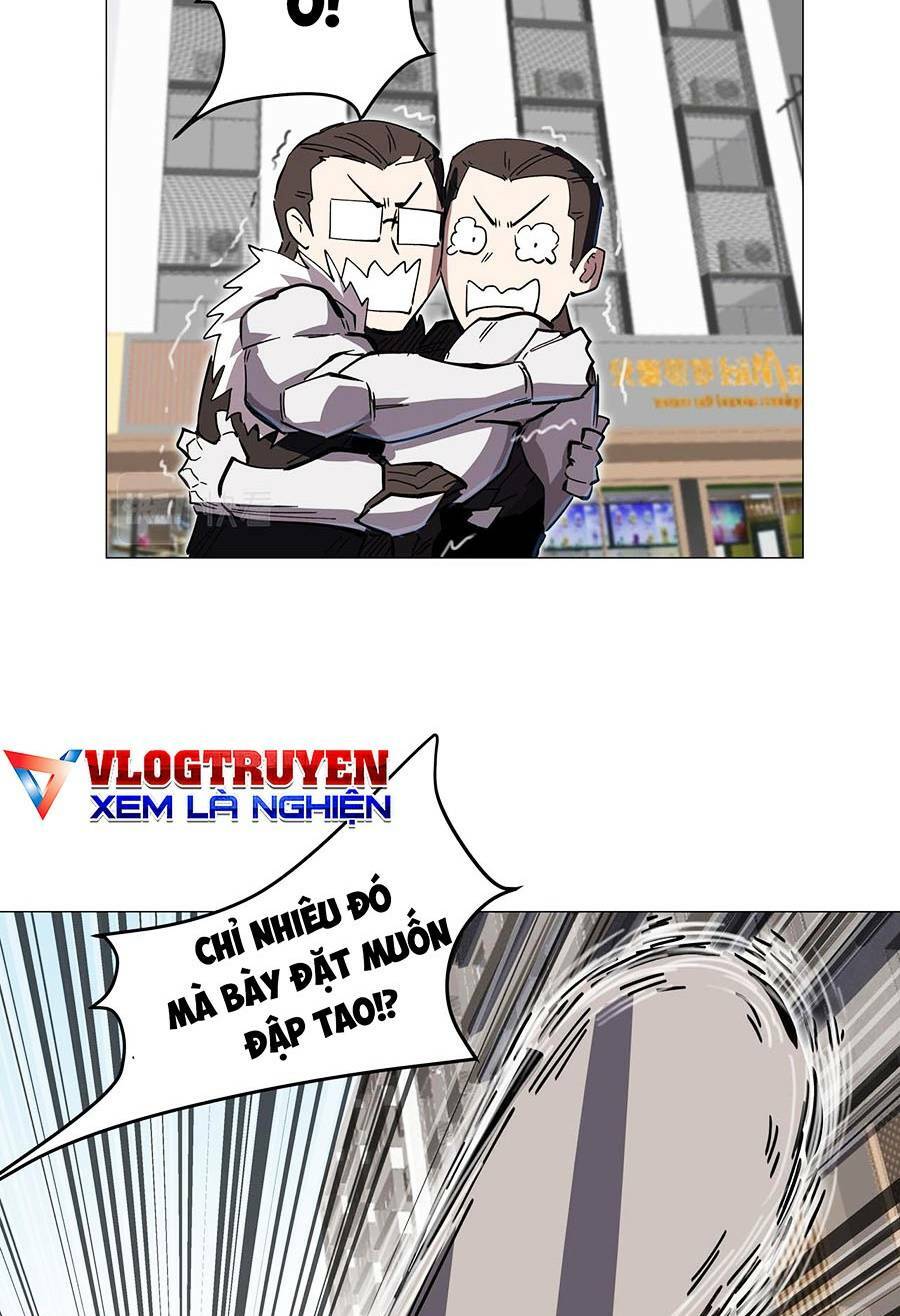 Cương Thi Tiên Sinh Chap 20 - Next Chap 21