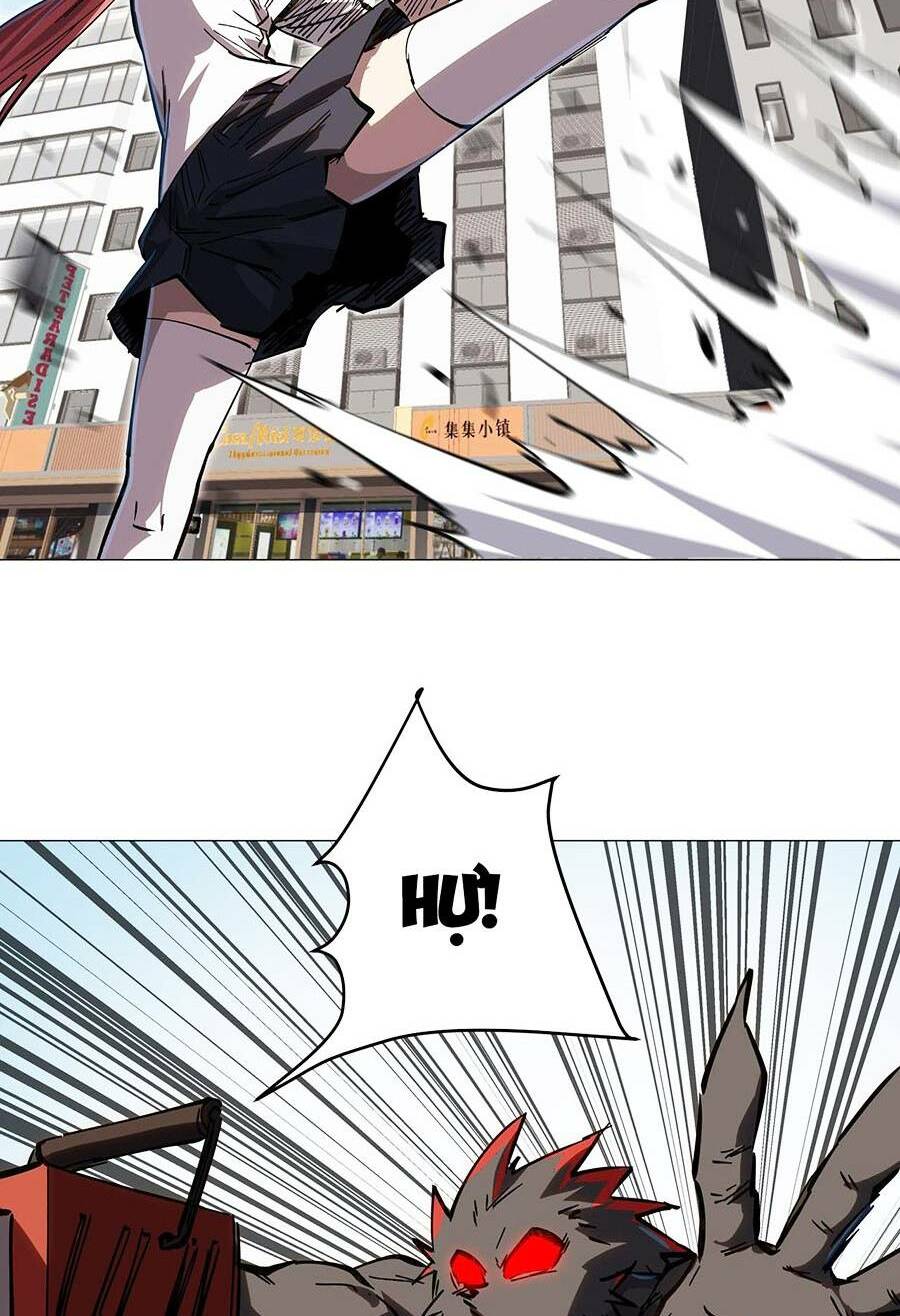 Cương Thi Tiên Sinh Chap 20 - Next Chap 21