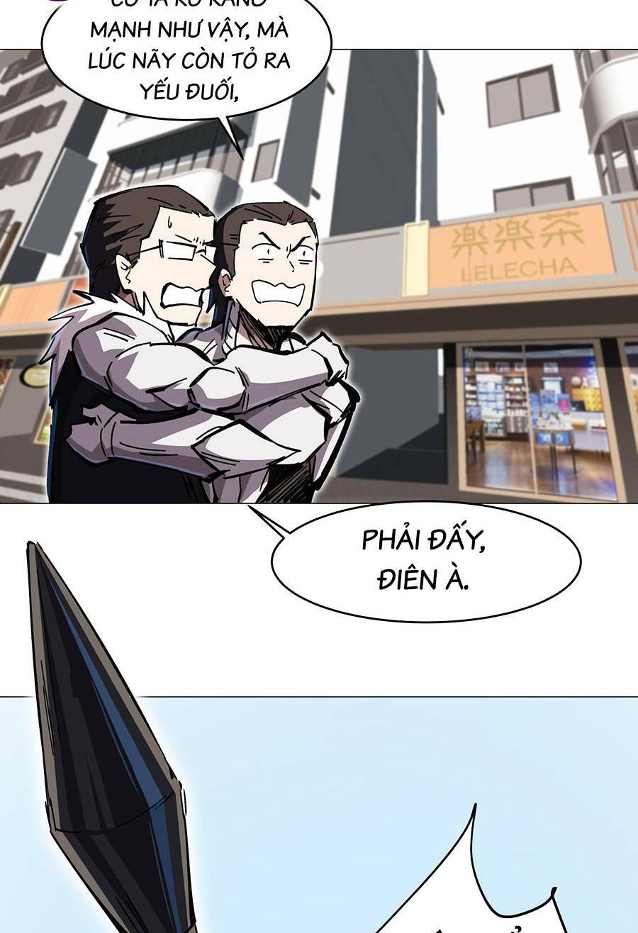 Cương Thi Tiên Sinh Chap 20 - Next Chap 21