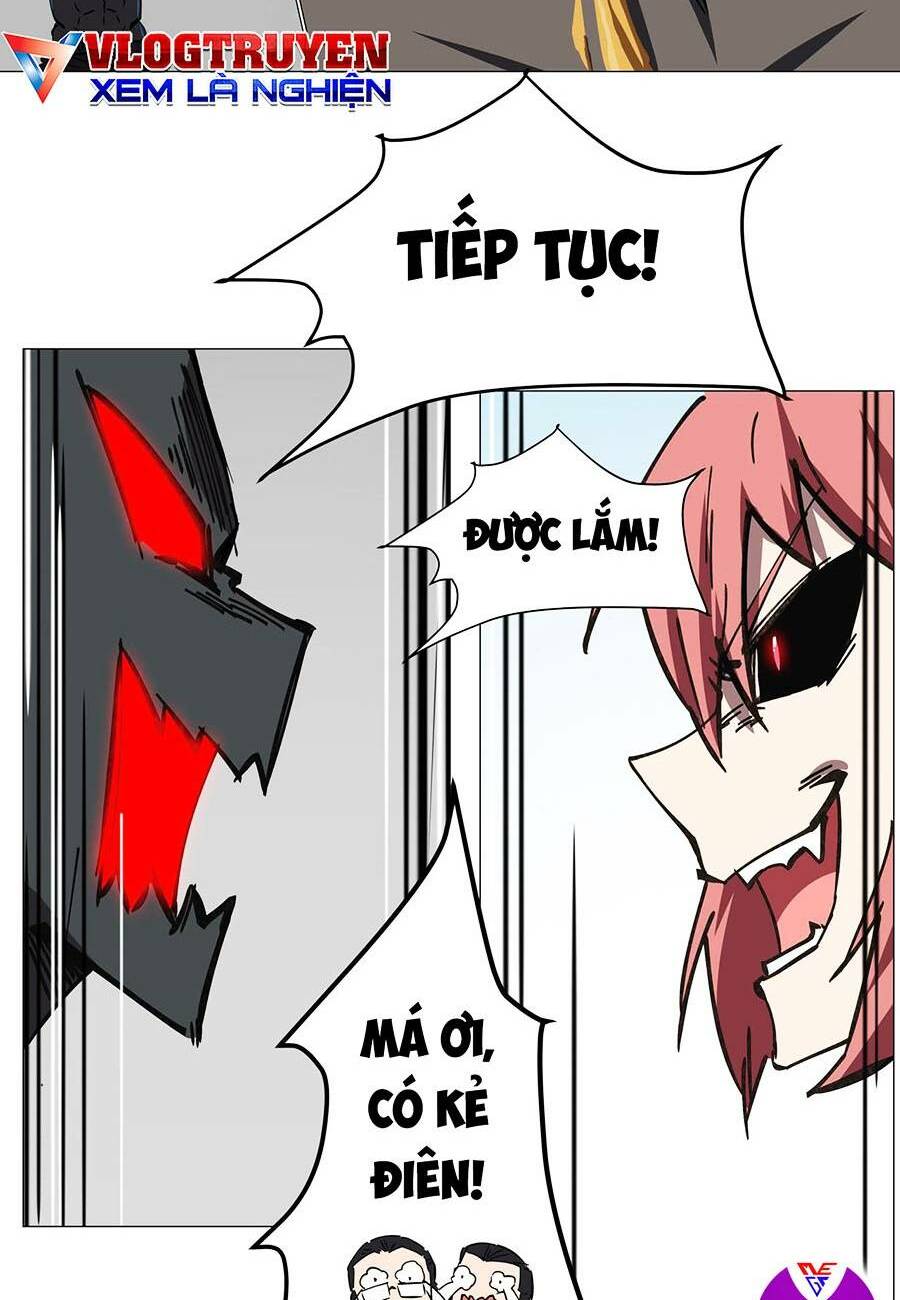Cương Thi Tiên Sinh Chap 20 - Next Chap 21