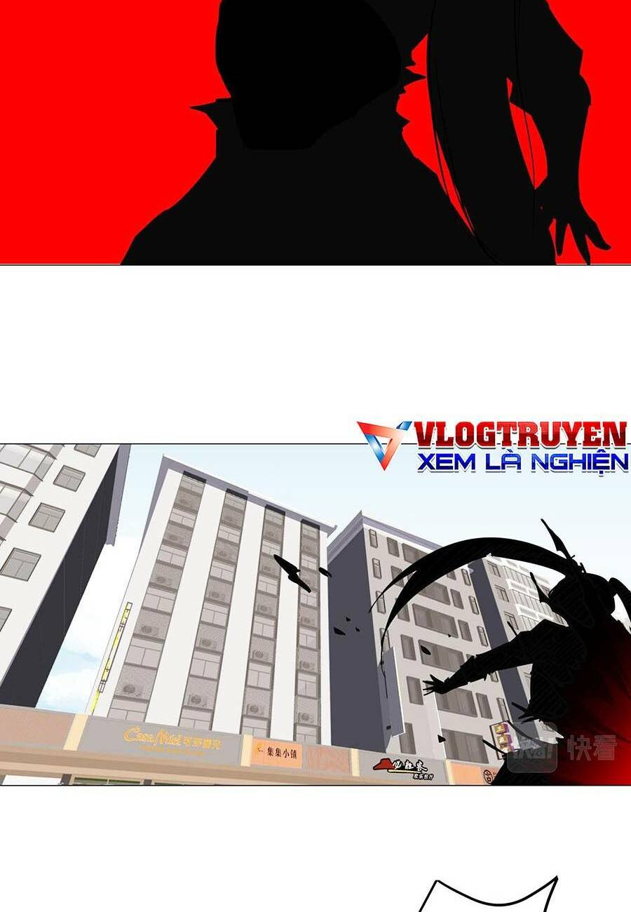 Cương Thi Tiên Sinh Chap 20 - Next Chap 21