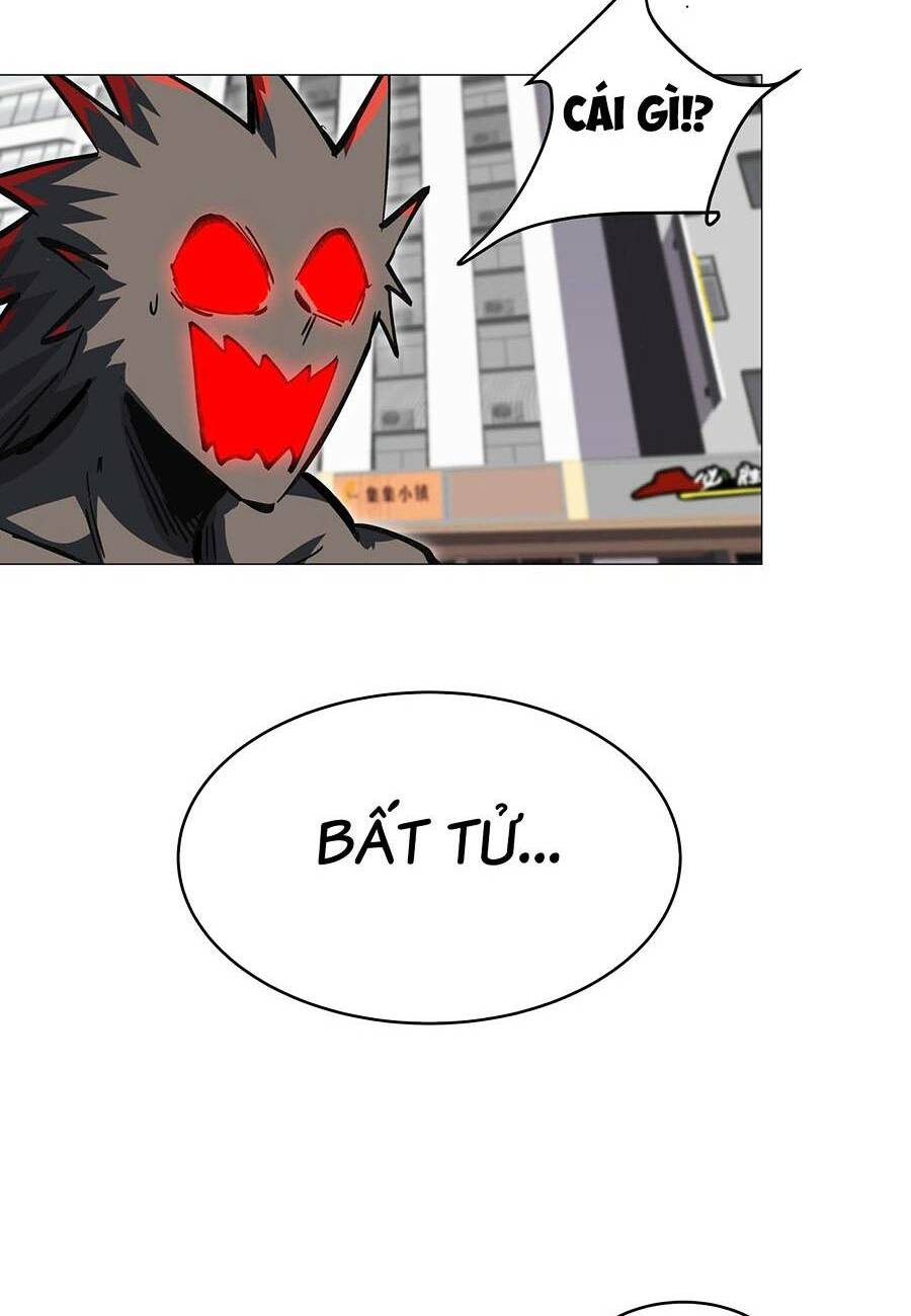 Cương Thi Tiên Sinh Chap 20 - Next Chap 21