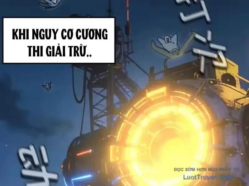 Cương Thi Tiên Sinh Chap 202 - Next Chap 203