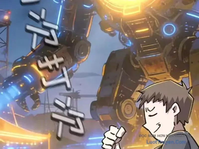 Cương Thi Tiên Sinh Chap 202 - Next Chap 203