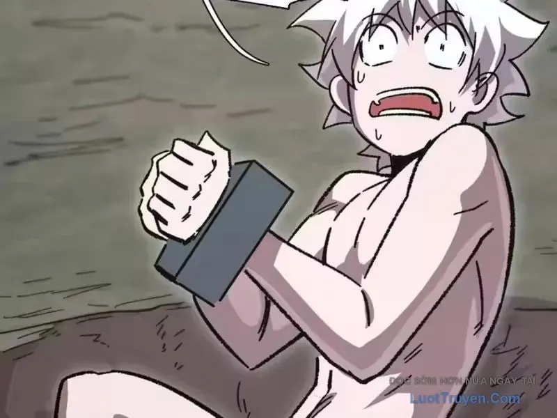 Cương Thi Tiên Sinh Chap 202 - Next Chap 203