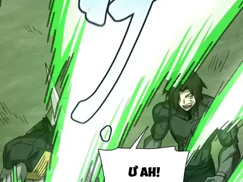 Cương Thi Tiên Sinh Chap 202 - Next Chap 203