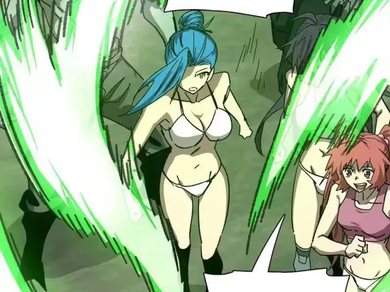 Cương Thi Tiên Sinh Chap 202 - Next Chap 203