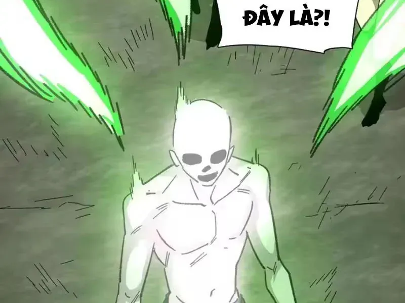 Cương Thi Tiên Sinh Chap 202 - Next Chap 203