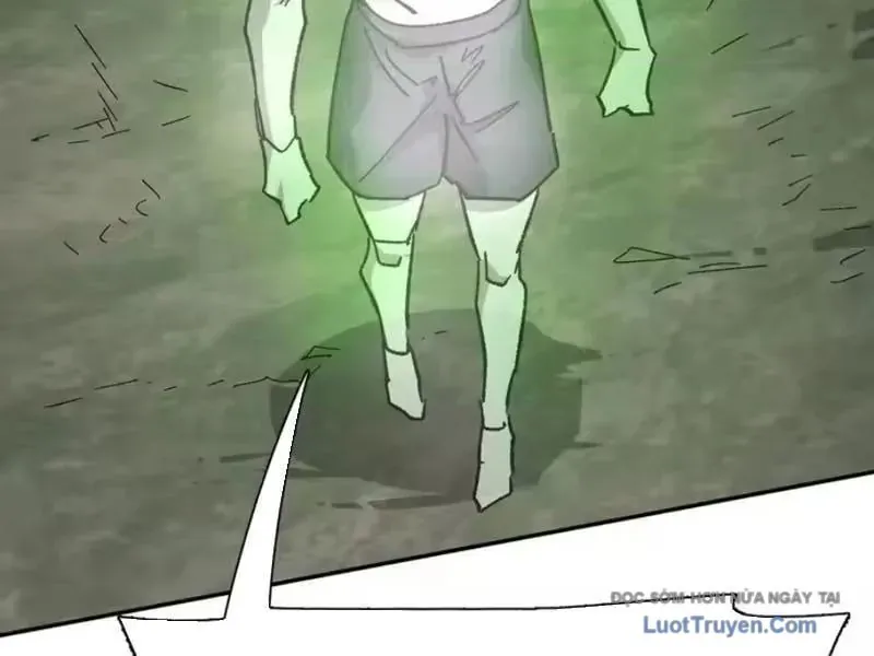 Cương Thi Tiên Sinh Chap 202 - Next Chap 203