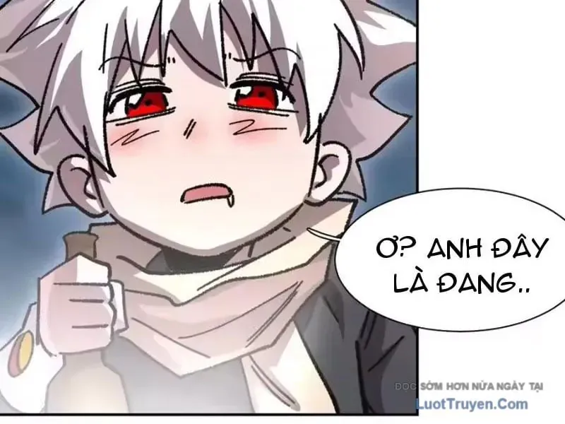 Cương Thi Tiên Sinh Chap 202 - Next Chap 203