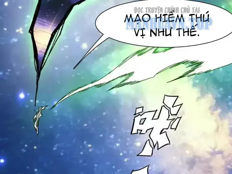 Cương Thi Tiên Sinh Chap 202 - Next Chap 203