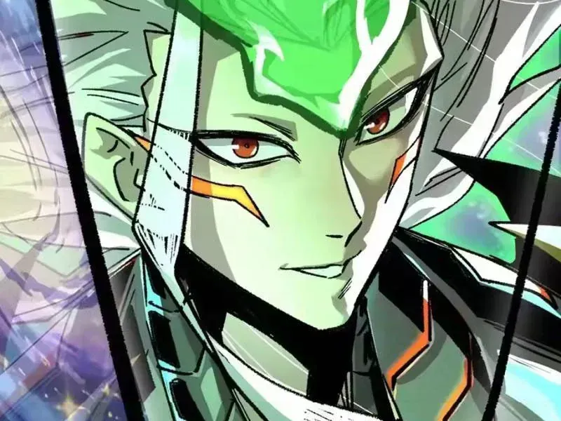 Cương Thi Tiên Sinh Chap 202 - Next Chap 203