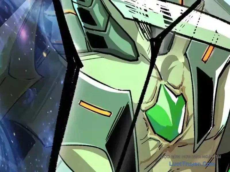 Cương Thi Tiên Sinh Chap 202 - Next Chap 203