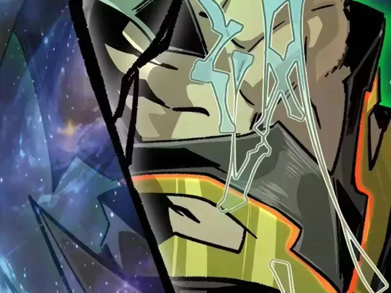 Cương Thi Tiên Sinh Chap 202 - Next Chap 203