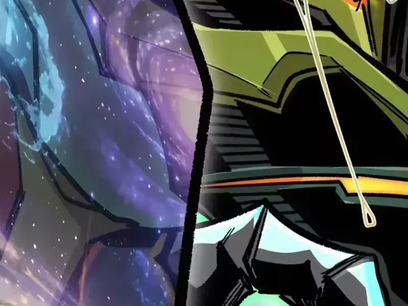 Cương Thi Tiên Sinh Chap 202 - Next Chap 203