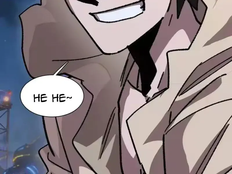 Cương Thi Tiên Sinh Chap 202 - Next Chap 203