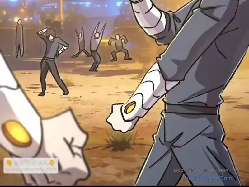 Cương Thi Tiên Sinh Chap 202 - Next Chap 203