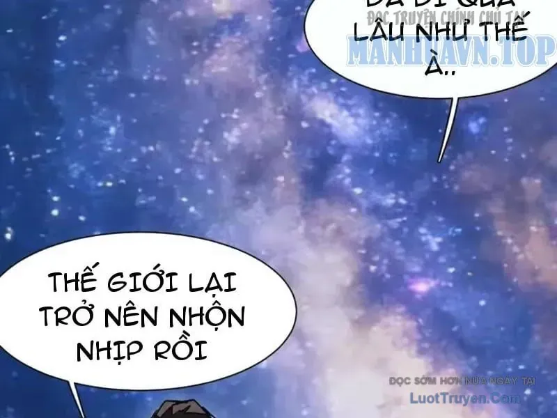 Cương Thi Tiên Sinh Chap 202 - Next Chap 203