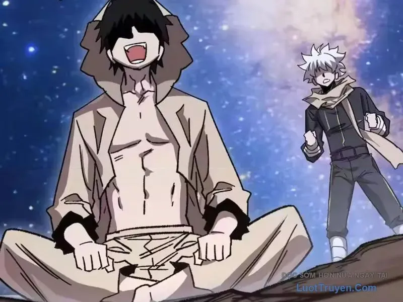 Cương Thi Tiên Sinh Chap 202 - Next Chap 203