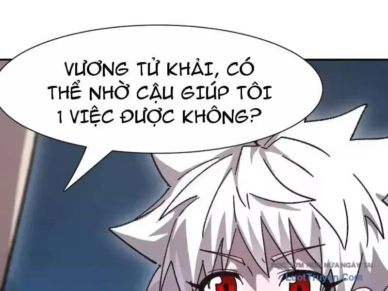 Cương Thi Tiên Sinh Chap 202 - Next Chap 203