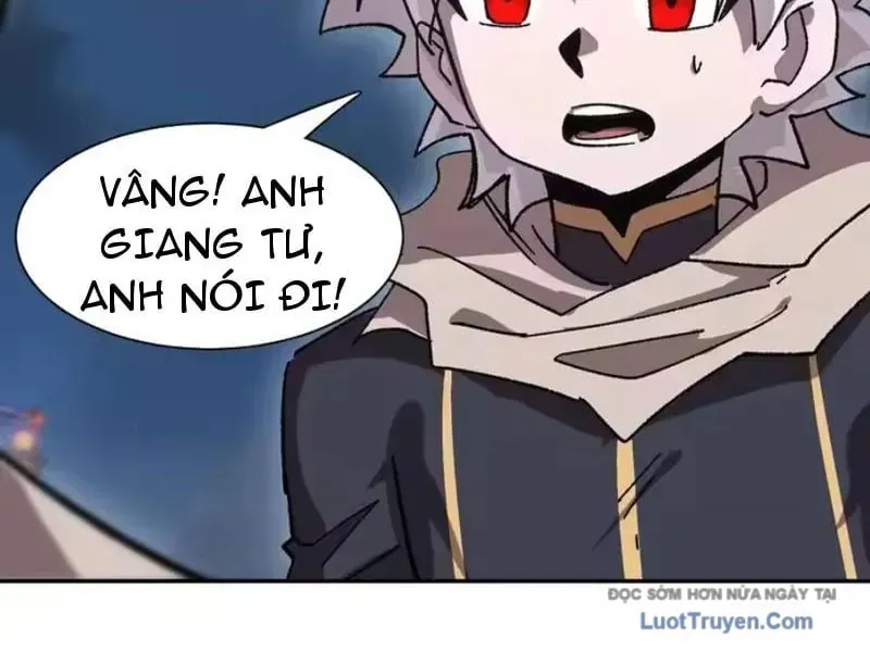 Cương Thi Tiên Sinh Chap 202 - Next Chap 203