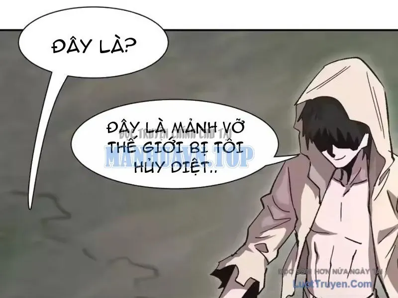 Cương Thi Tiên Sinh Chap 202 - Next Chap 203