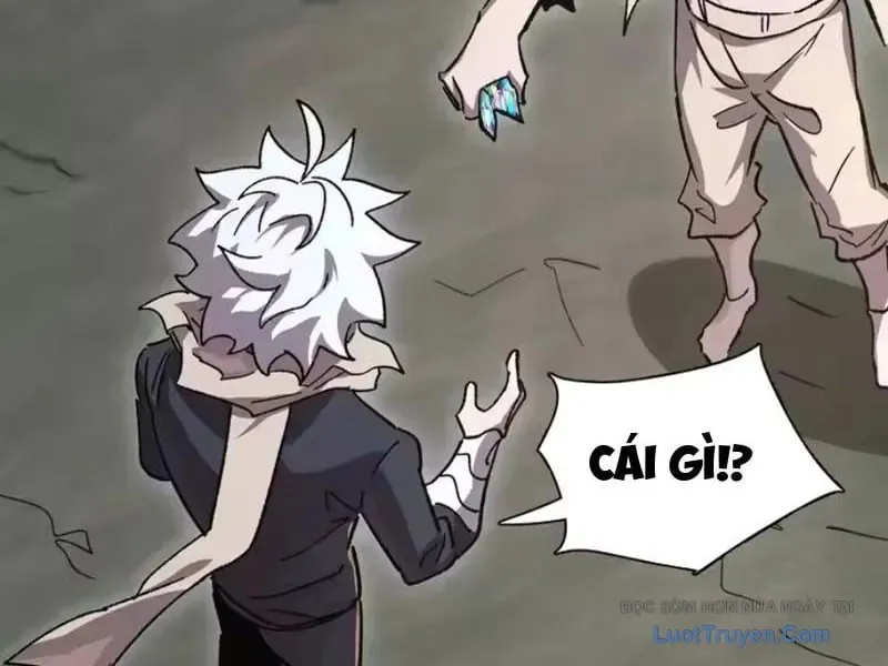 Cương Thi Tiên Sinh Chap 202 - Next Chap 203