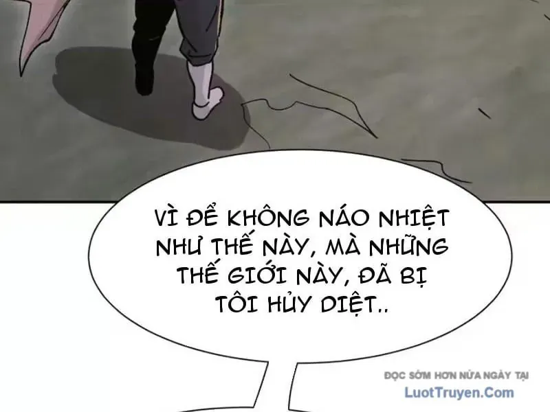 Cương Thi Tiên Sinh Chap 202 - Next Chap 203