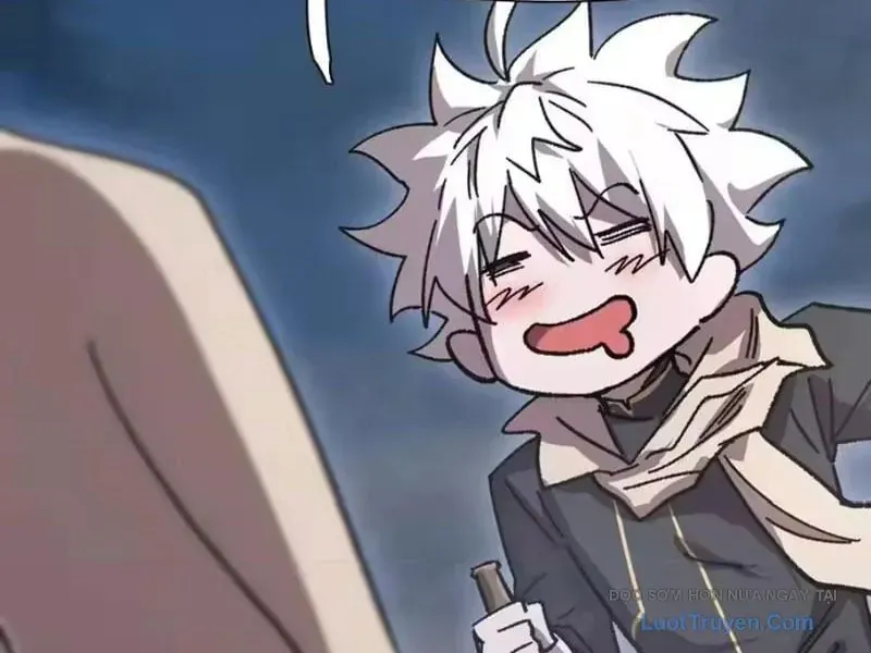 Cương Thi Tiên Sinh Chap 202 - Next Chap 203