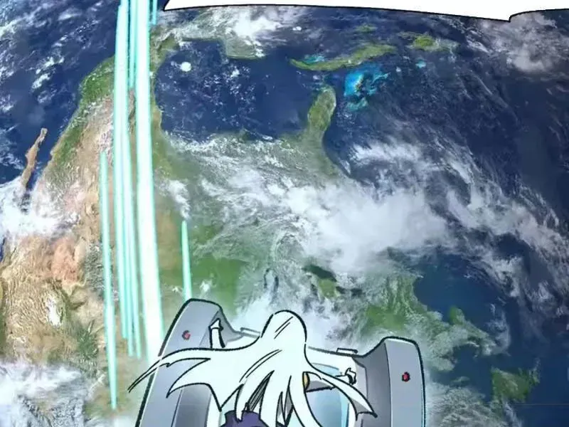 Cương Thi Tiên Sinh Chap 202 - Next Chap 203