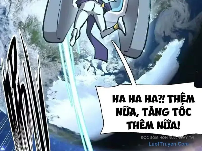 Cương Thi Tiên Sinh Chap 202 - Next Chap 203