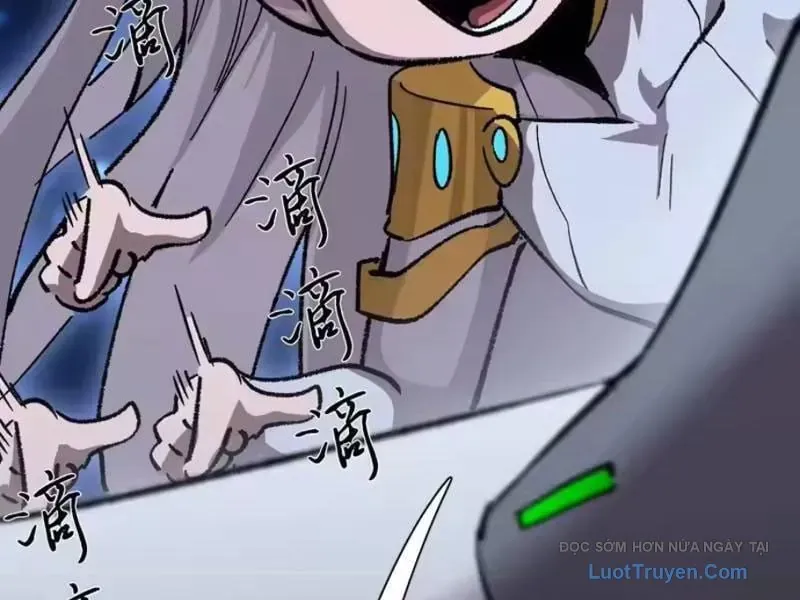 Cương Thi Tiên Sinh Chap 202 - Next Chap 203