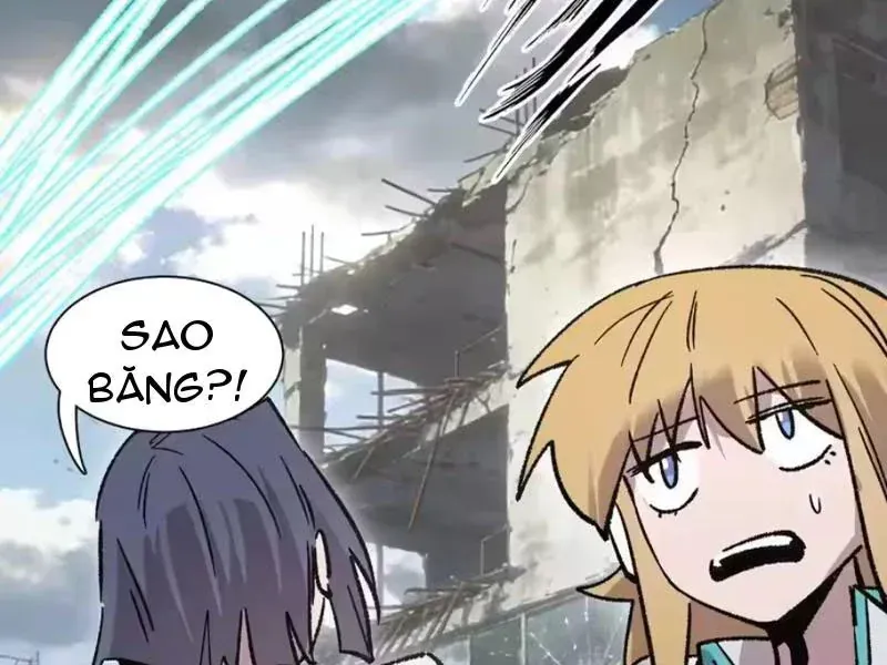 Cương Thi Tiên Sinh Chap 202 - Next Chap 203