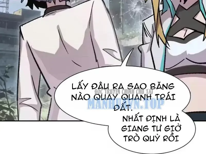 Cương Thi Tiên Sinh Chap 202 - Next Chap 203