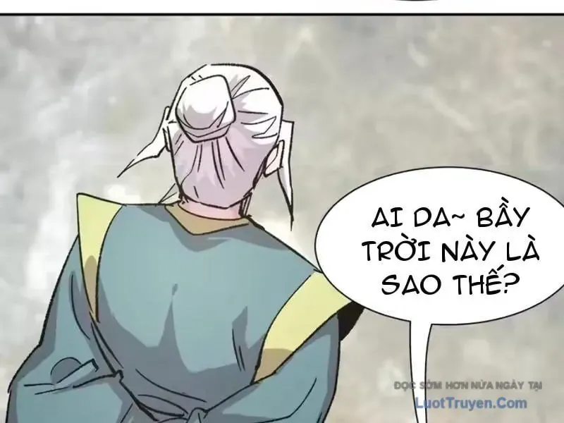 Cương Thi Tiên Sinh Chap 202 - Next Chap 203