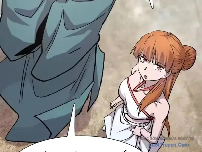 Cương Thi Tiên Sinh Chap 202 - Next Chap 203