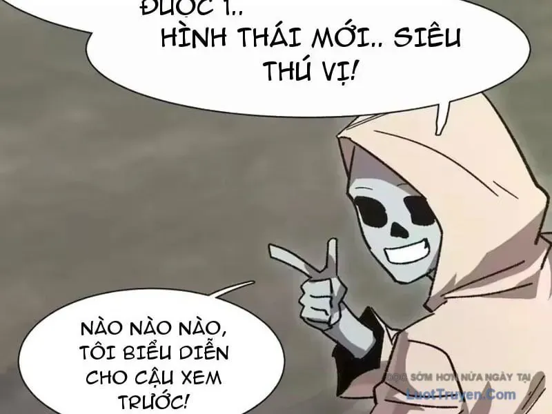 Cương Thi Tiên Sinh Chap 202 - Next Chap 203