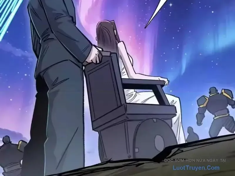 Cương Thi Tiên Sinh Chap 202 - Next Chap 203