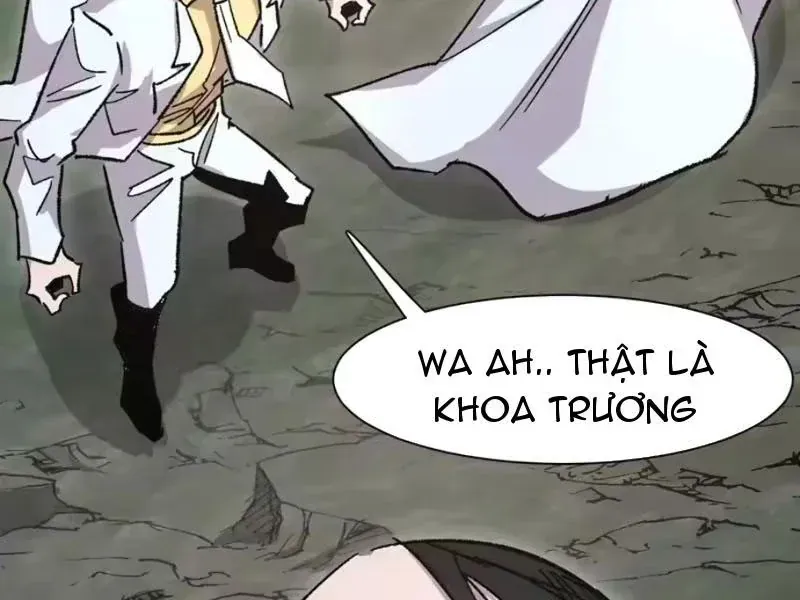 Cương Thi Tiên Sinh Chap 202 - Next Chap 203