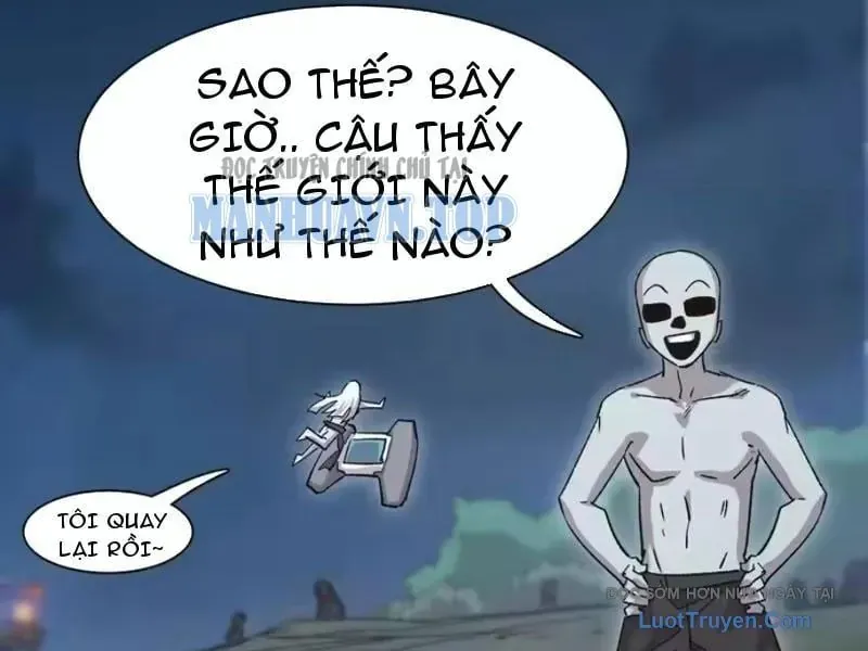 Cương Thi Tiên Sinh Chap 202 - Next Chap 203