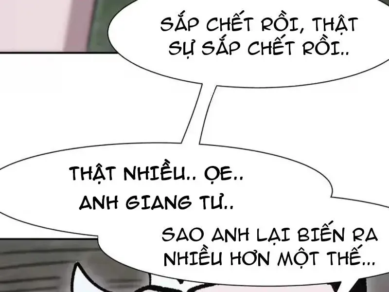 Cương Thi Tiên Sinh Chap 202 - Next Chap 203