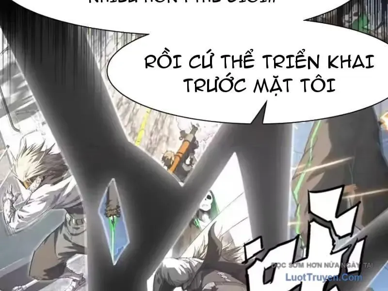 Cương Thi Tiên Sinh Chap 202 - Next Chap 203